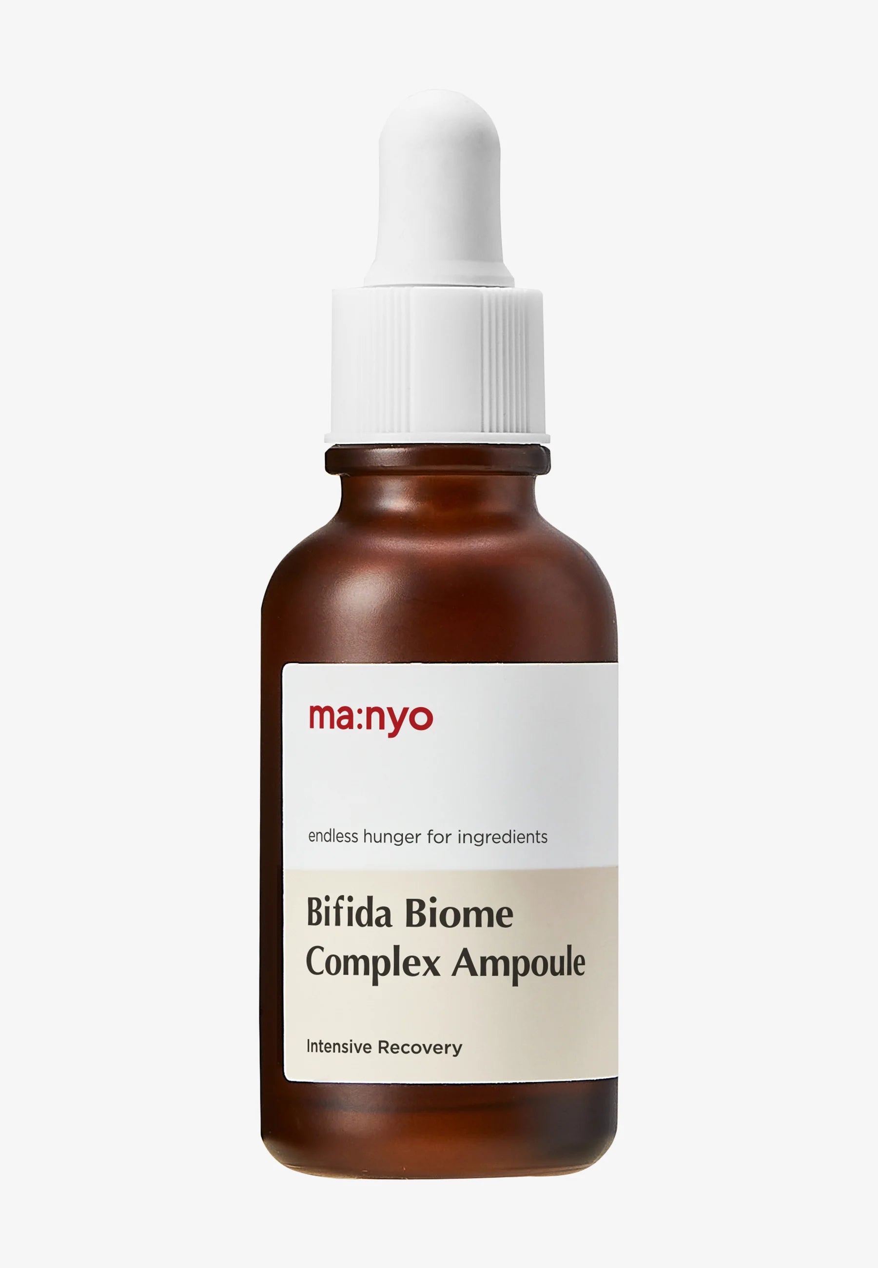 Ampoule complexe Bifida Biome [50 ml]
