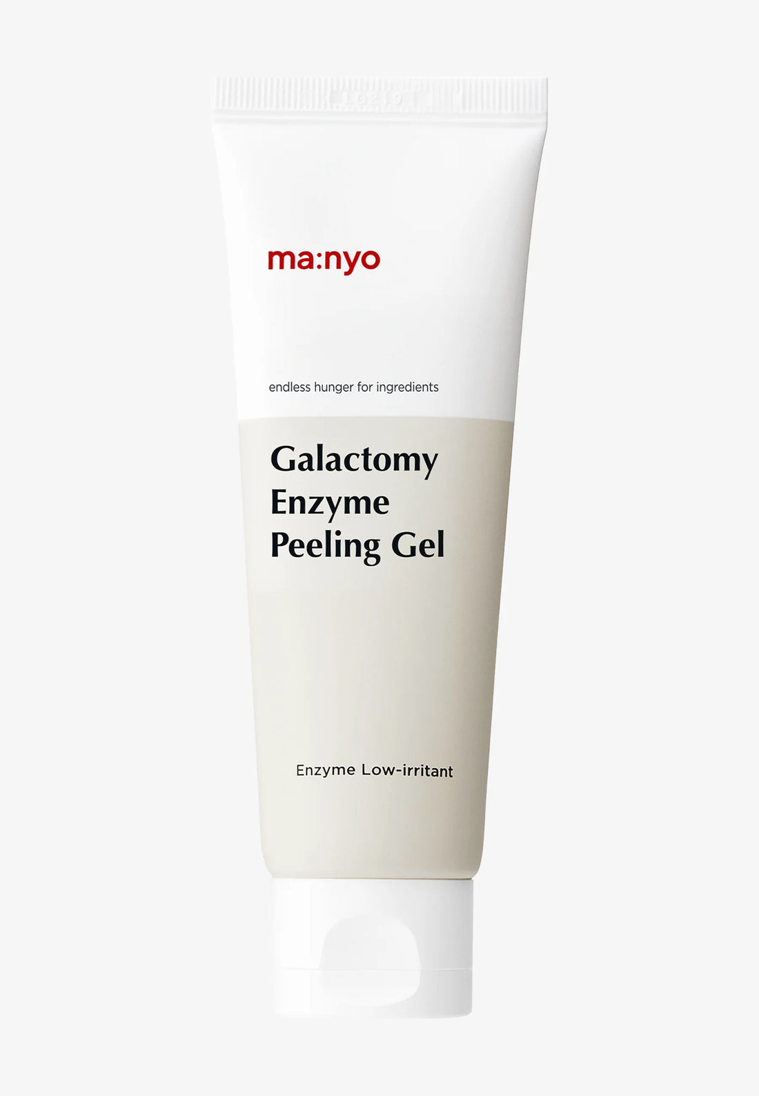 Galactomy Peeling Gel