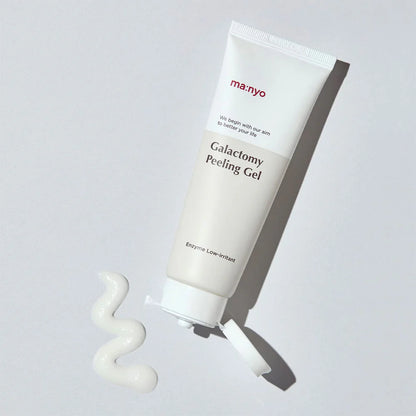 Gel exfoliant Galactomy [75ml]