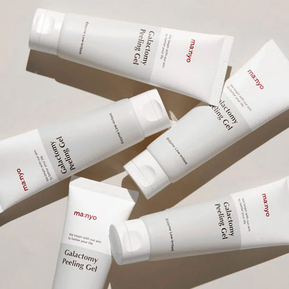 Gel exfoliant Galactomy [75ml]