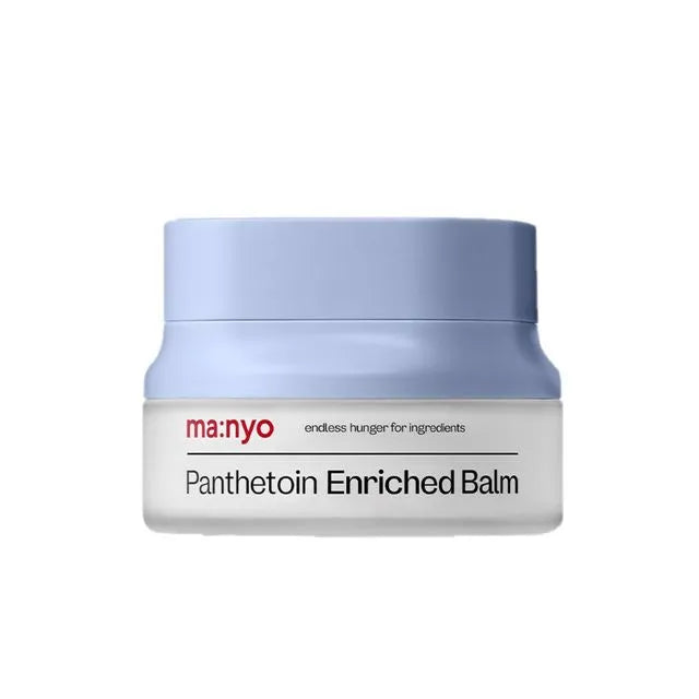 Panthetoin Enriched Balm