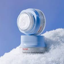 Baume enrichi en panthétoïne [80ml]