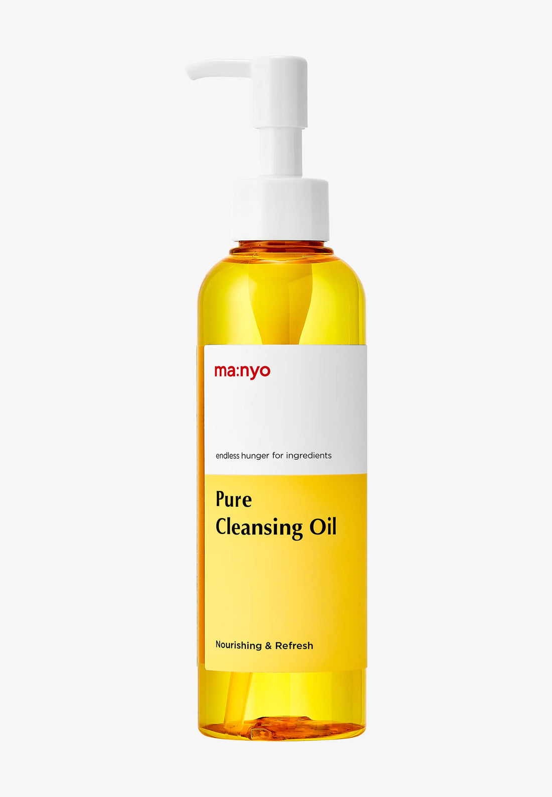Pure Cleansing Oil