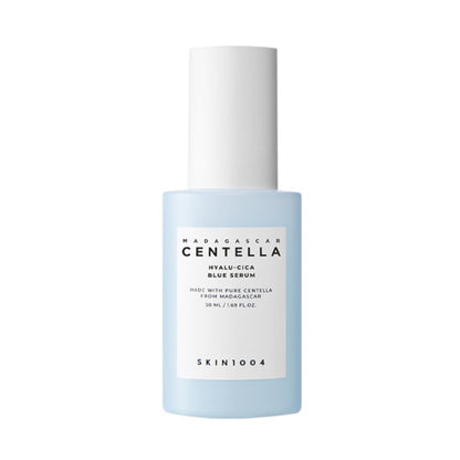 Madagascar Centella Hyalu-Cica Blue Serum [50ml] 