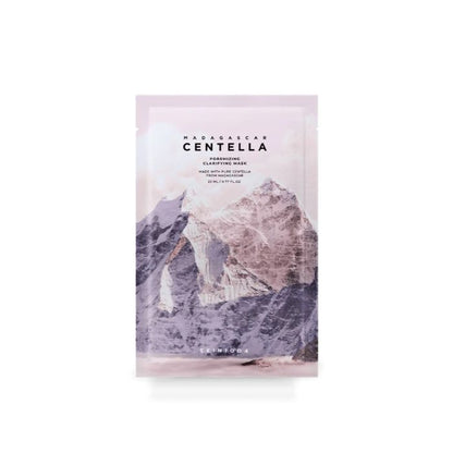 Madagascar Centella Poremizing Clarifying Mask [23ml]