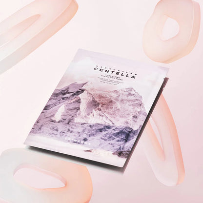 Madagascar Centella Poremizing Clarifying Mask [23ml]