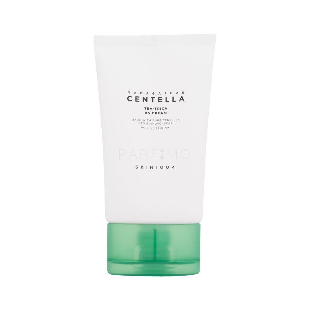 Madagascar Centella Tea-Trica B5 Cream [75ml]