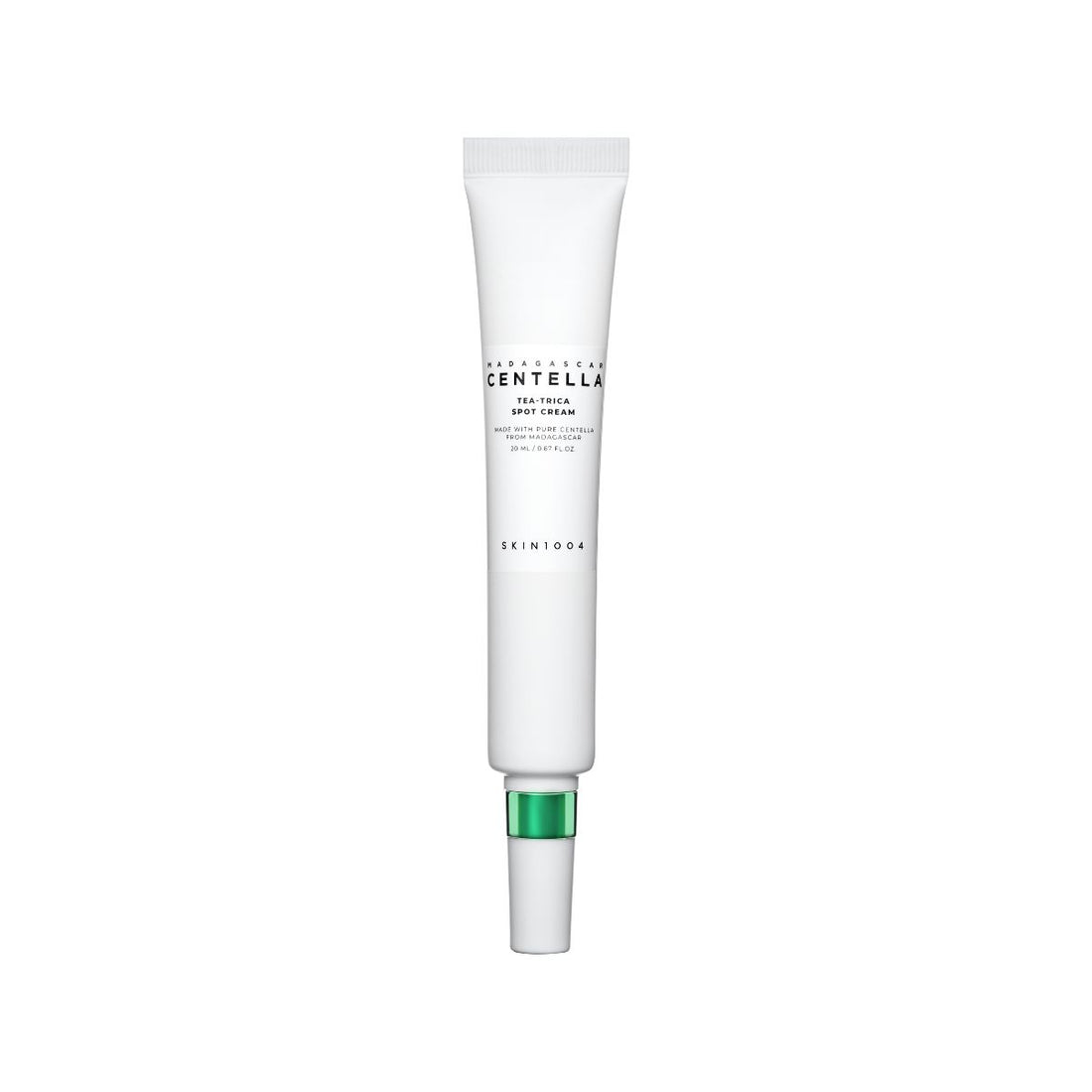 Madagascar Centella Tea-Trica Spot Cream