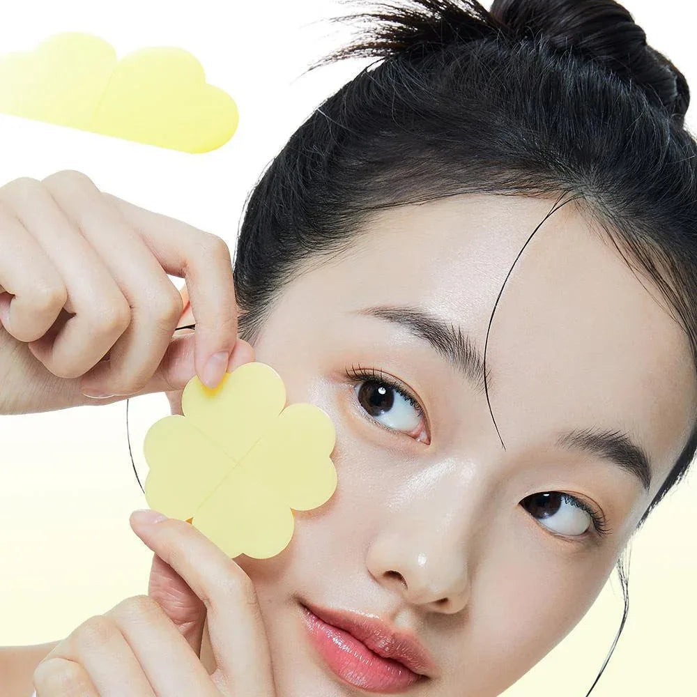 Glutathione 7 Dark Spot Serum Patch [30pcs]