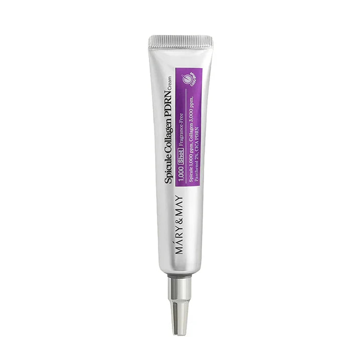 Spicule Collagen PDRN Cream