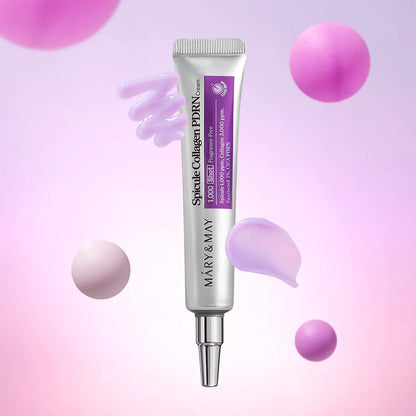 Spicule Collagen PDRN Cream [15g]