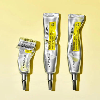 Spicule Retinol PDRN Cream [15g]