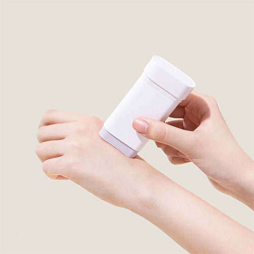 Vegan Peptide Bakuchiol Sun Stick [18g]