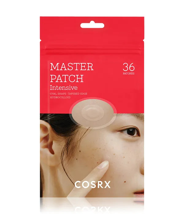Master Patch Intensif