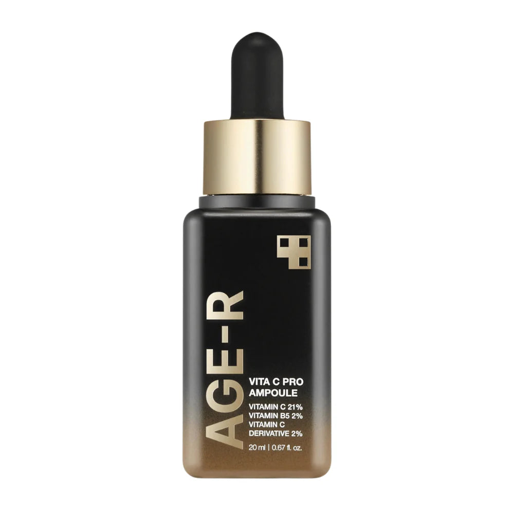 AGE-R Vita C Pro Ampoule [20ml] 