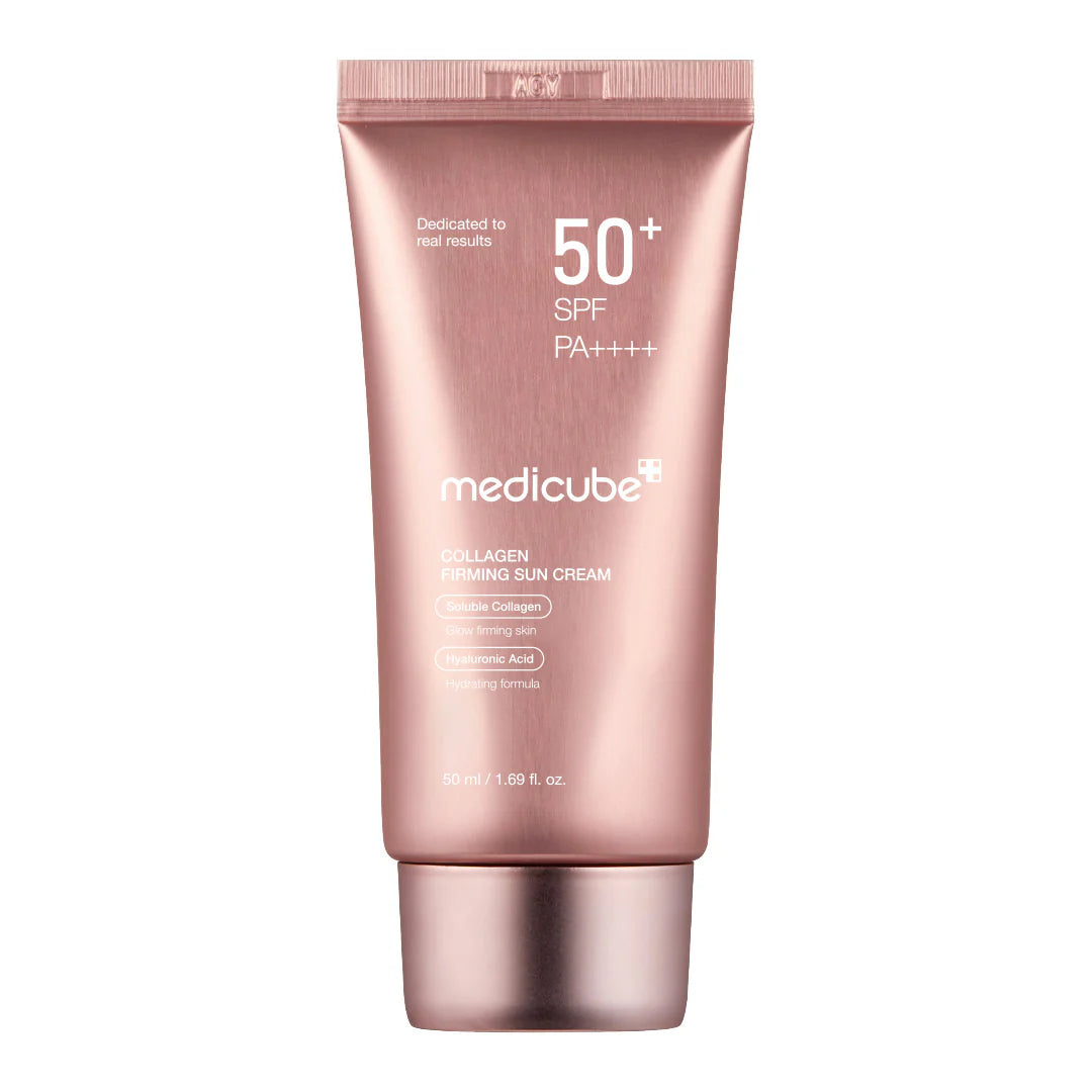 Collagen Firming Sun Cream [50ml] 