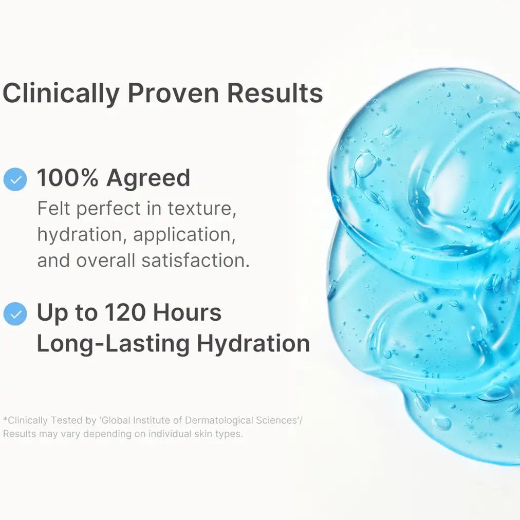 Hyaluronic Ceramide Jelly Cream [50ml]