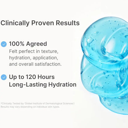 Hyaluronic Ceramide Jelly Cream [50ml]