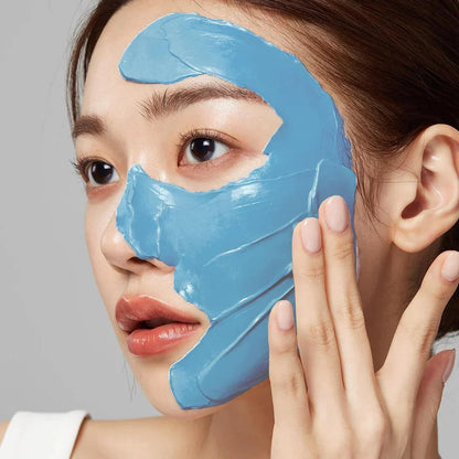 Zero Pore Blackhead Mud Mask [100g]