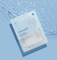 Zero Pore Cooling Mask [27g] 