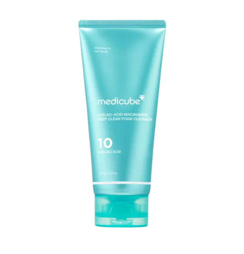 Nettoyant moussant nettoyant en profondeur à l&