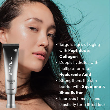 Deep Lifting Age Cream [30ml]