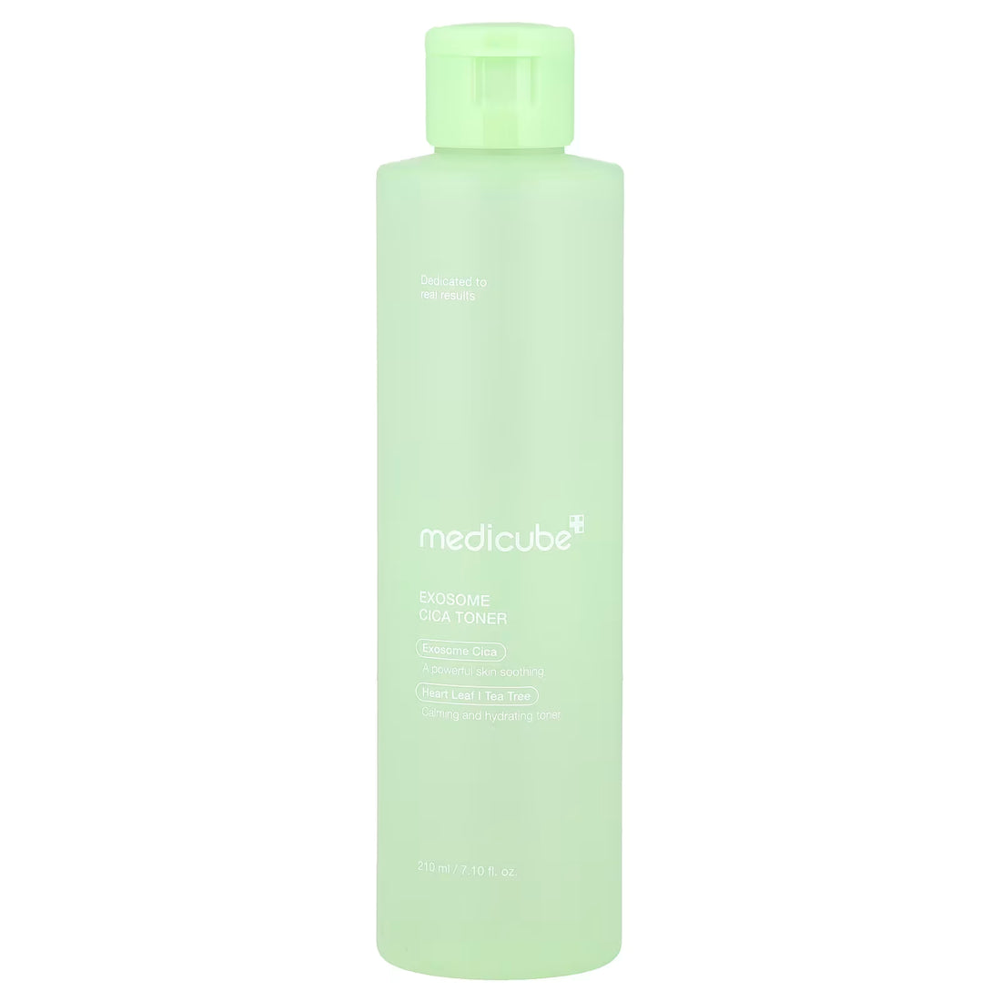 Exosome Cica Toner [210ml]