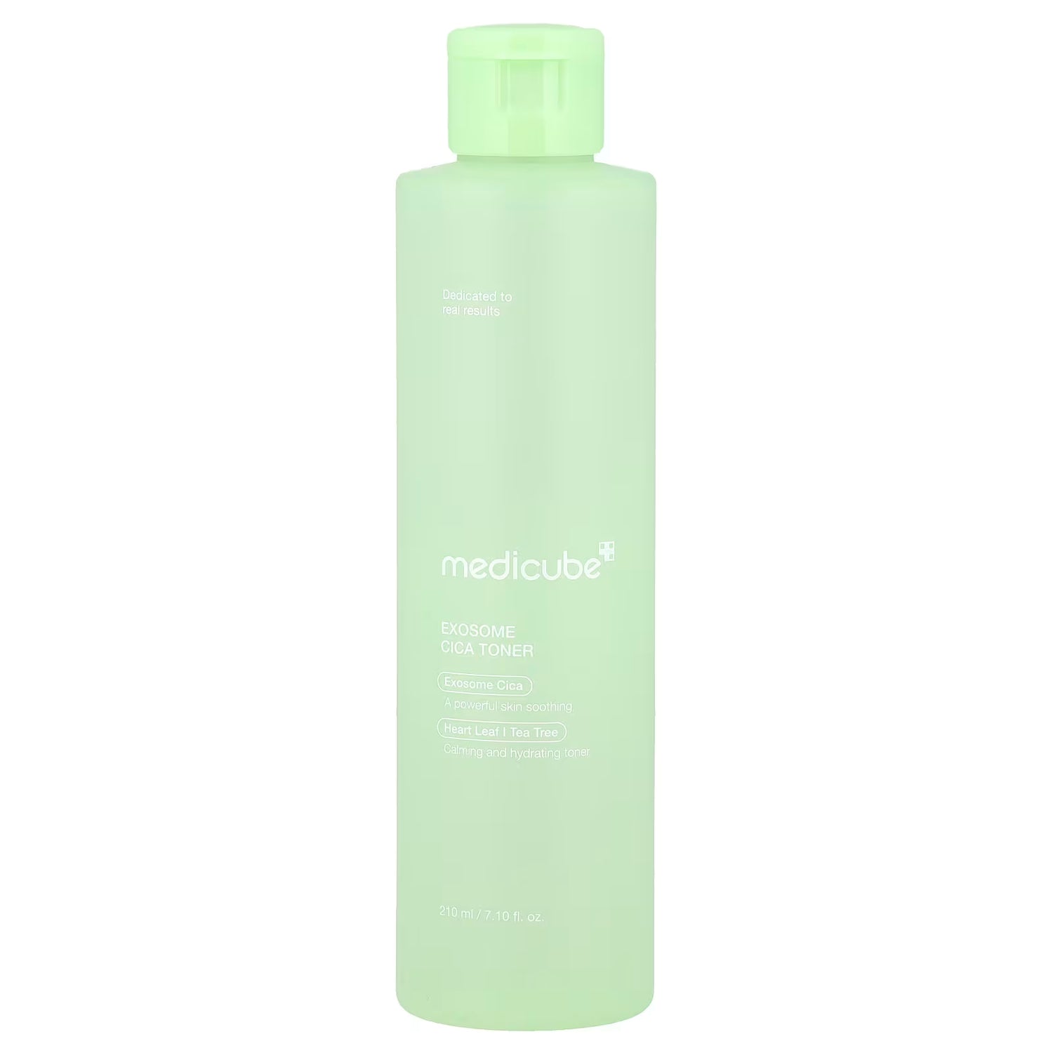 Exosome Cica Toner [210ml]