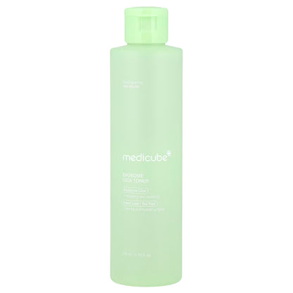 Exosome Cica Toner [210ml]