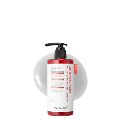 Hypochlorous Acid Body Peel Shot [280ml]