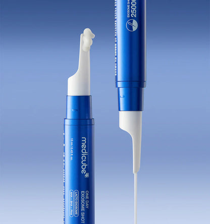 Ampoule pour les pores One Day Exosome Shot 25000 [13ml]