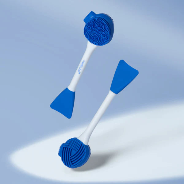 Brosse à pores [20g]