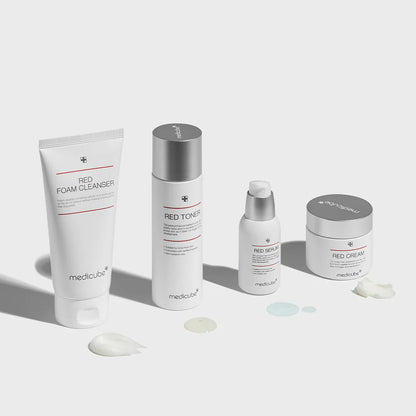 Red Cream 2.0 New [50ml]