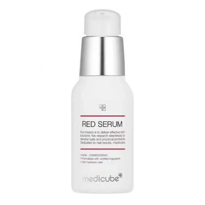 Red Serum 2.0 New [30ml]