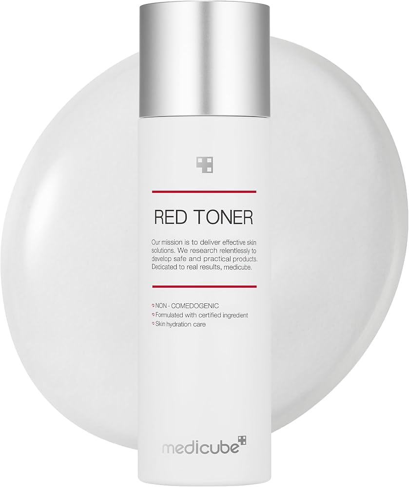 Red Toner 2.0 New