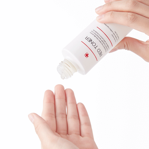 Red Toner 2.0 New [100ml]