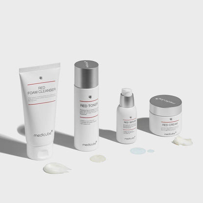 Red Toner 2.0 New [100ml]