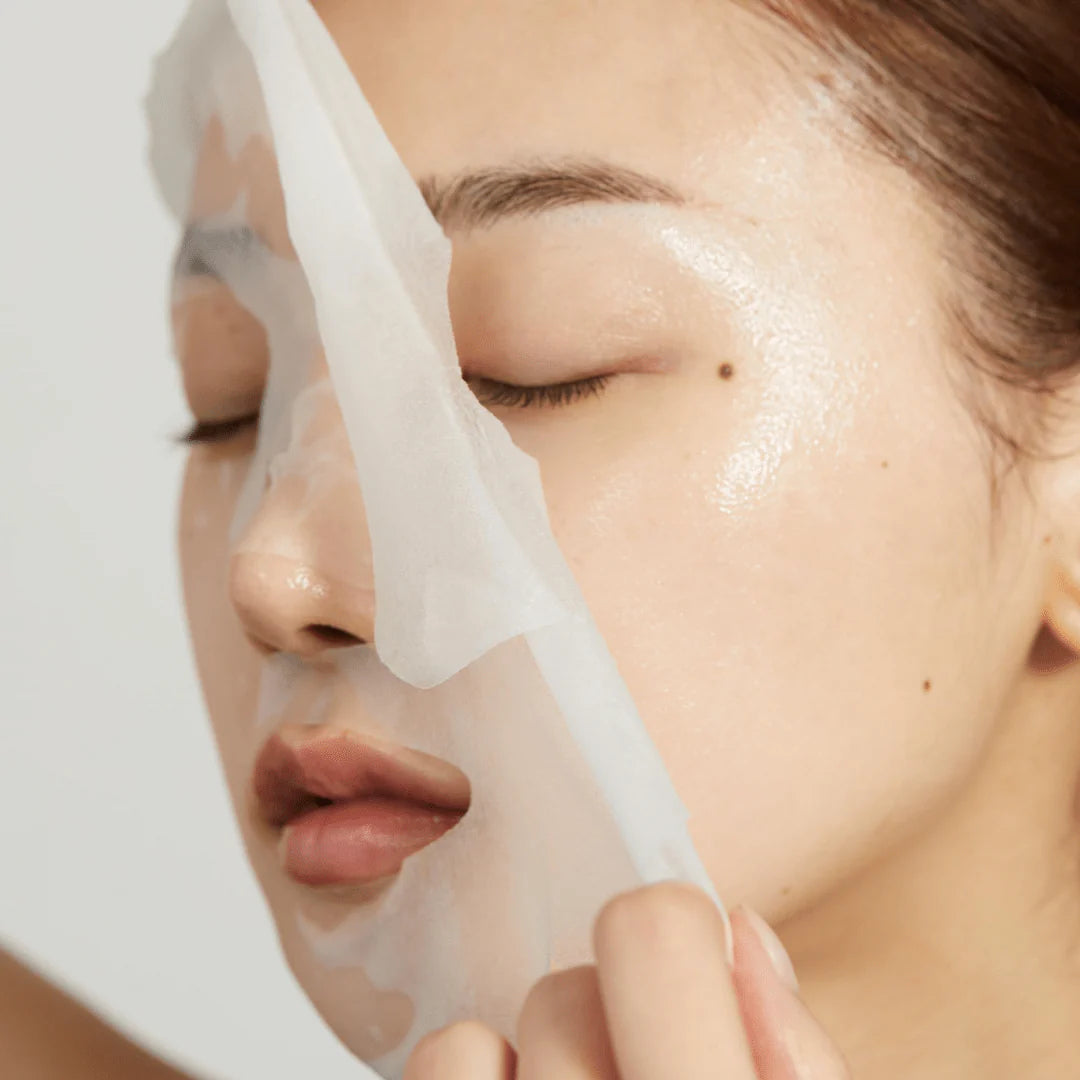 Super Cica Calming Mask [22g]
