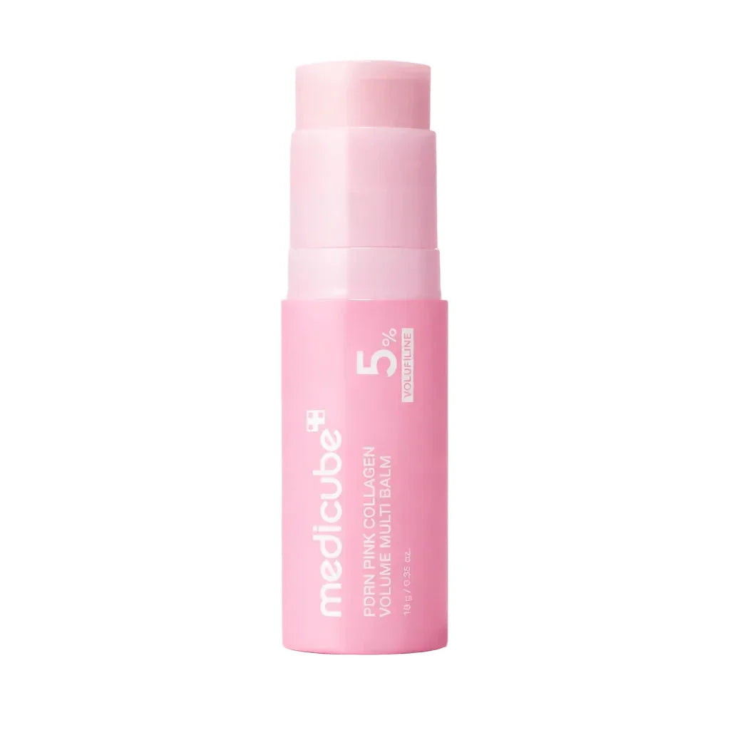 PDRN Pink Collagen Volume Multi Balm [10g]