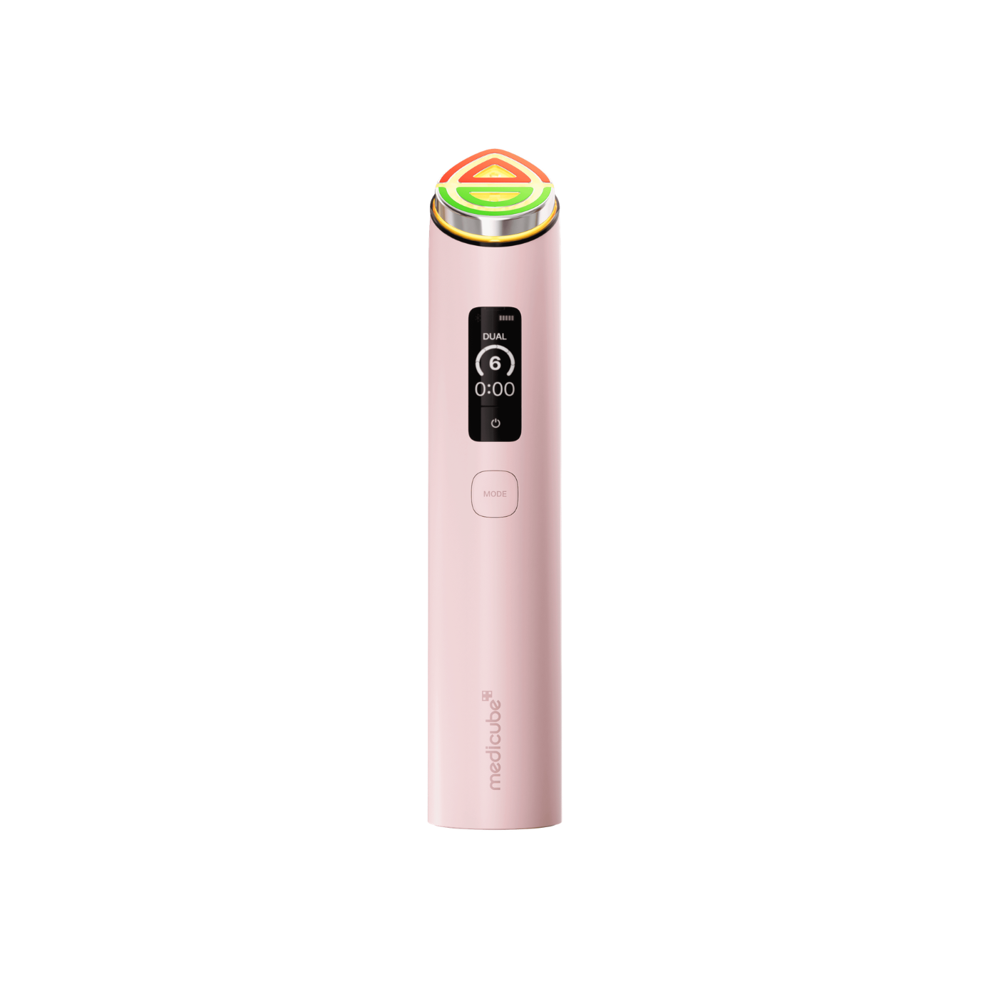 AGE-R Booster Pro X2 White
