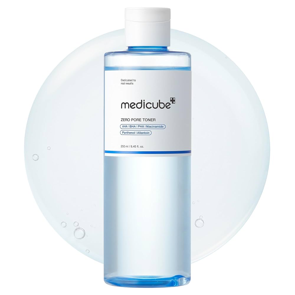 Tonique Zéro Pores [250ml]