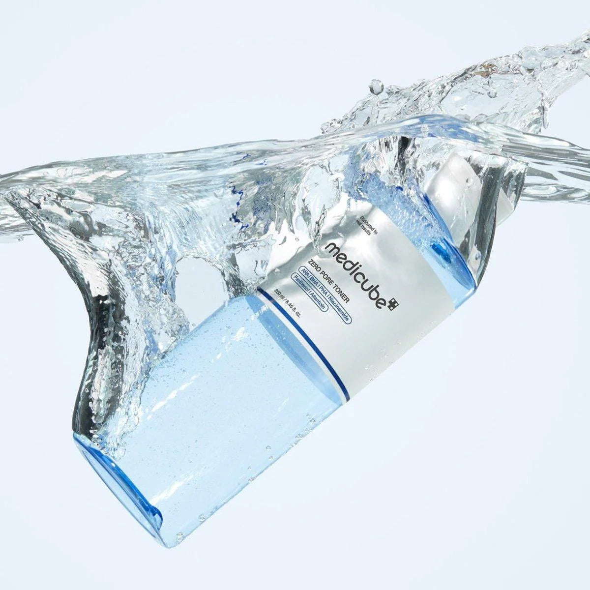 Tonique Zéro Pores [250ml]