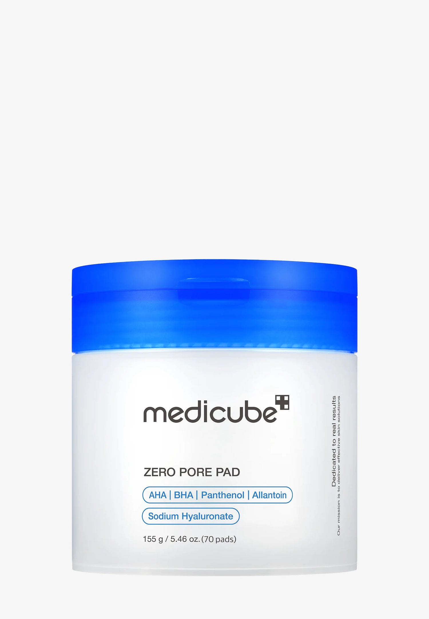 Zero Pore Pad 2.0 - 70 pads 
