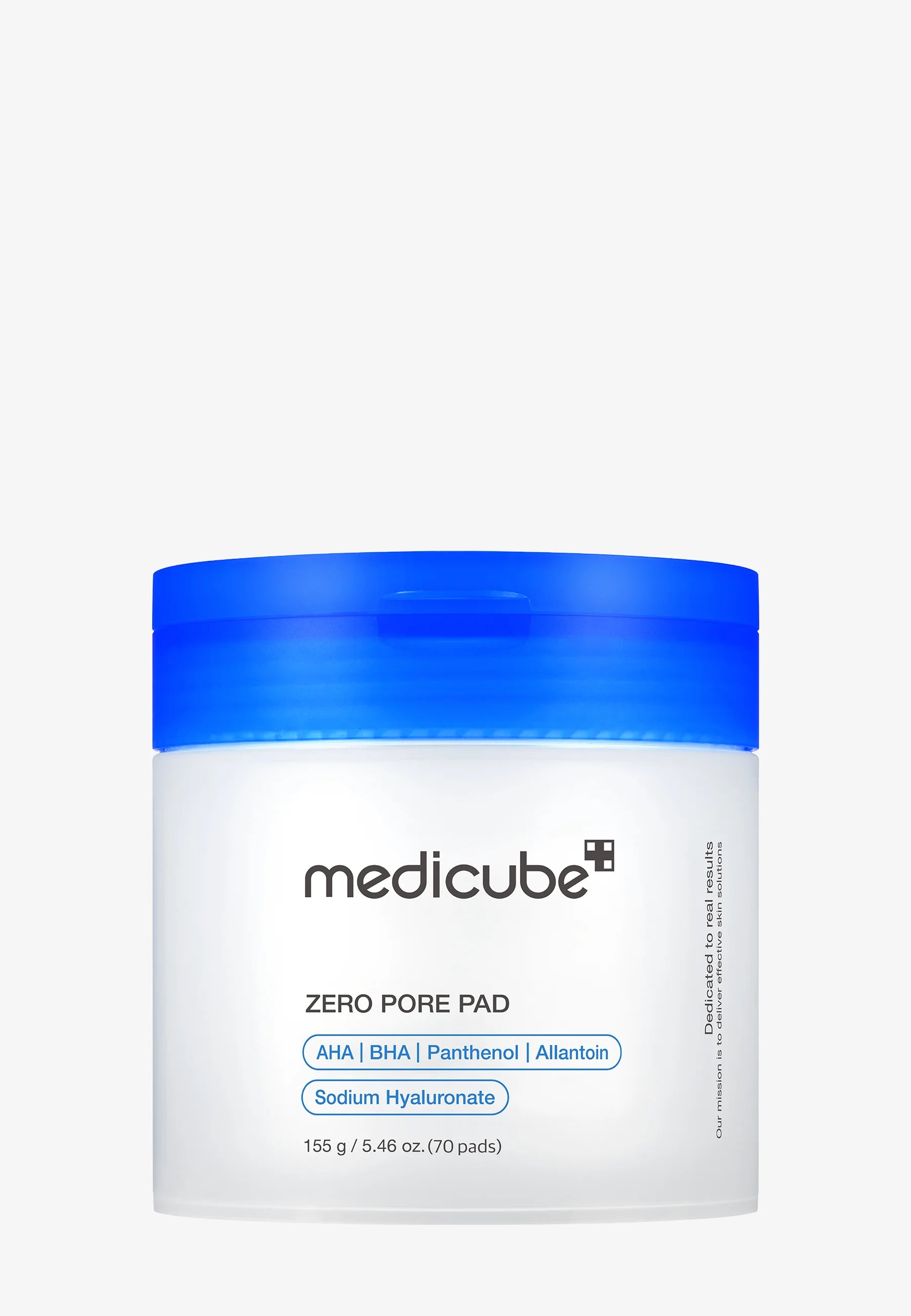Zero Pore Pad 2.0 - 70 pads 