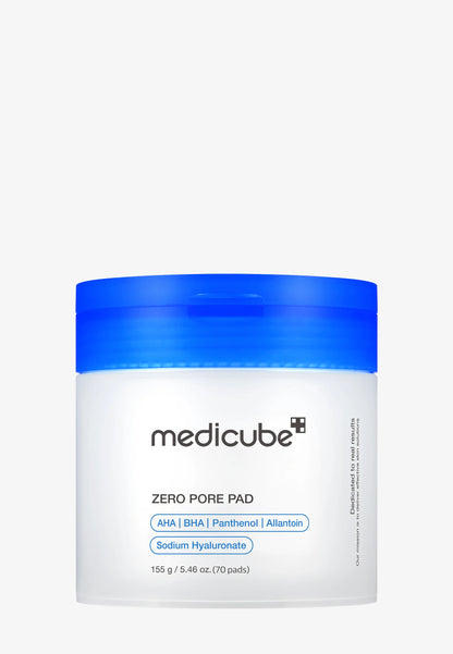 Zero Pore Pad 2.0 - 70 pads 