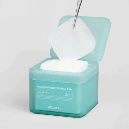 Madecassoside Blemish Pad (100 Pads)