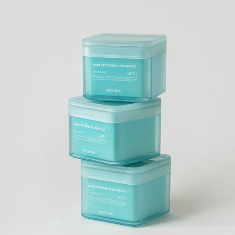 Madecassoside Blemish Pad (100 Pads)