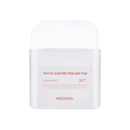 Phyto-enzyme peeling pad (90 pads)