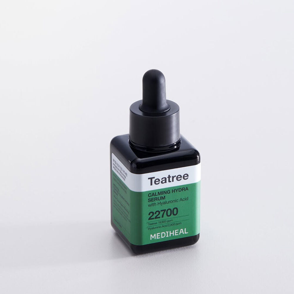 Teatree Calming Hydra Serum 40ml