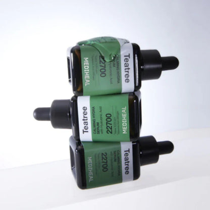 Teatree Calming Hydra Serum 40ml